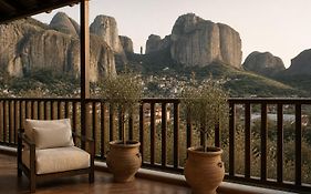Hotel Doupiani House
